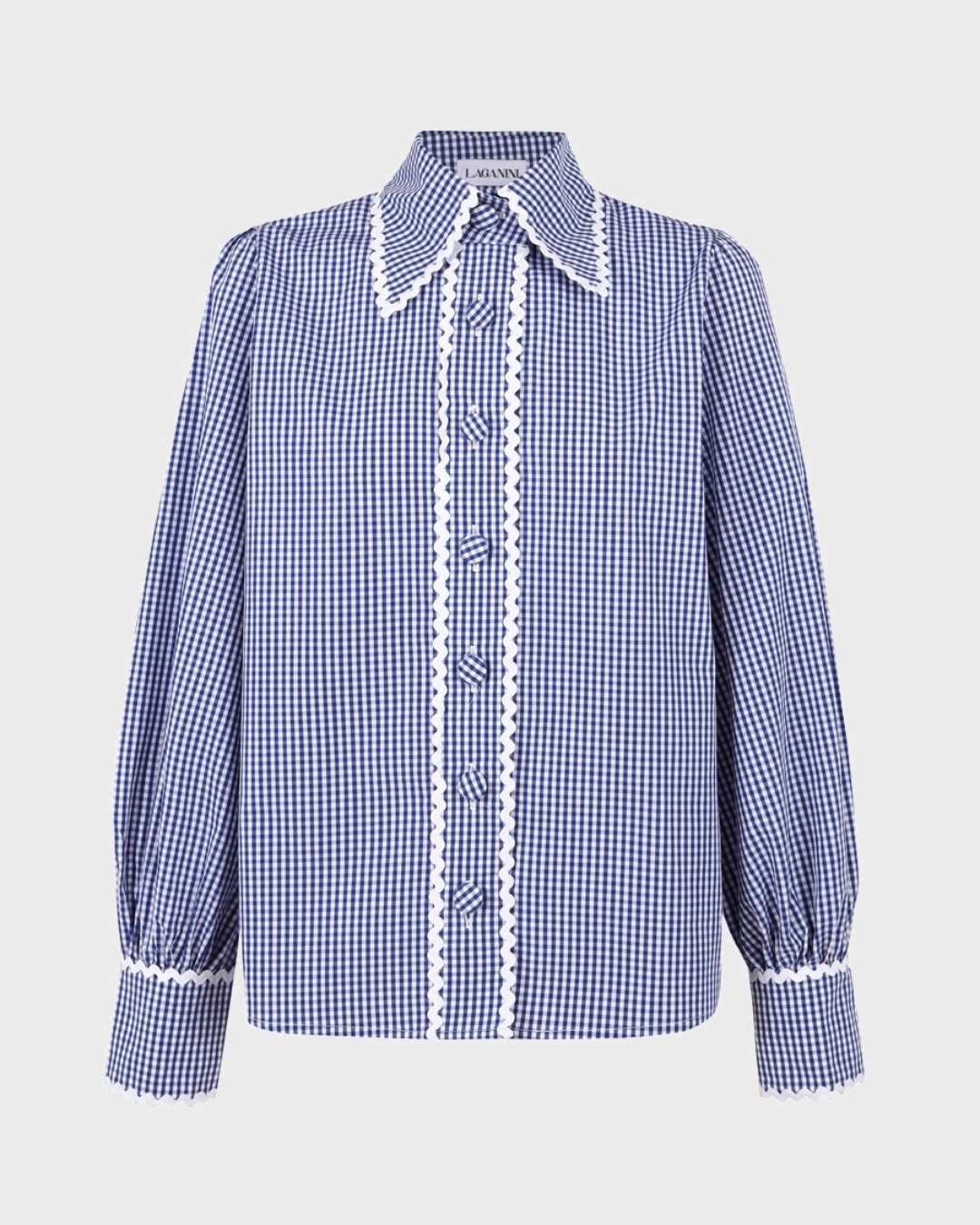 Camisa Carrie Simone