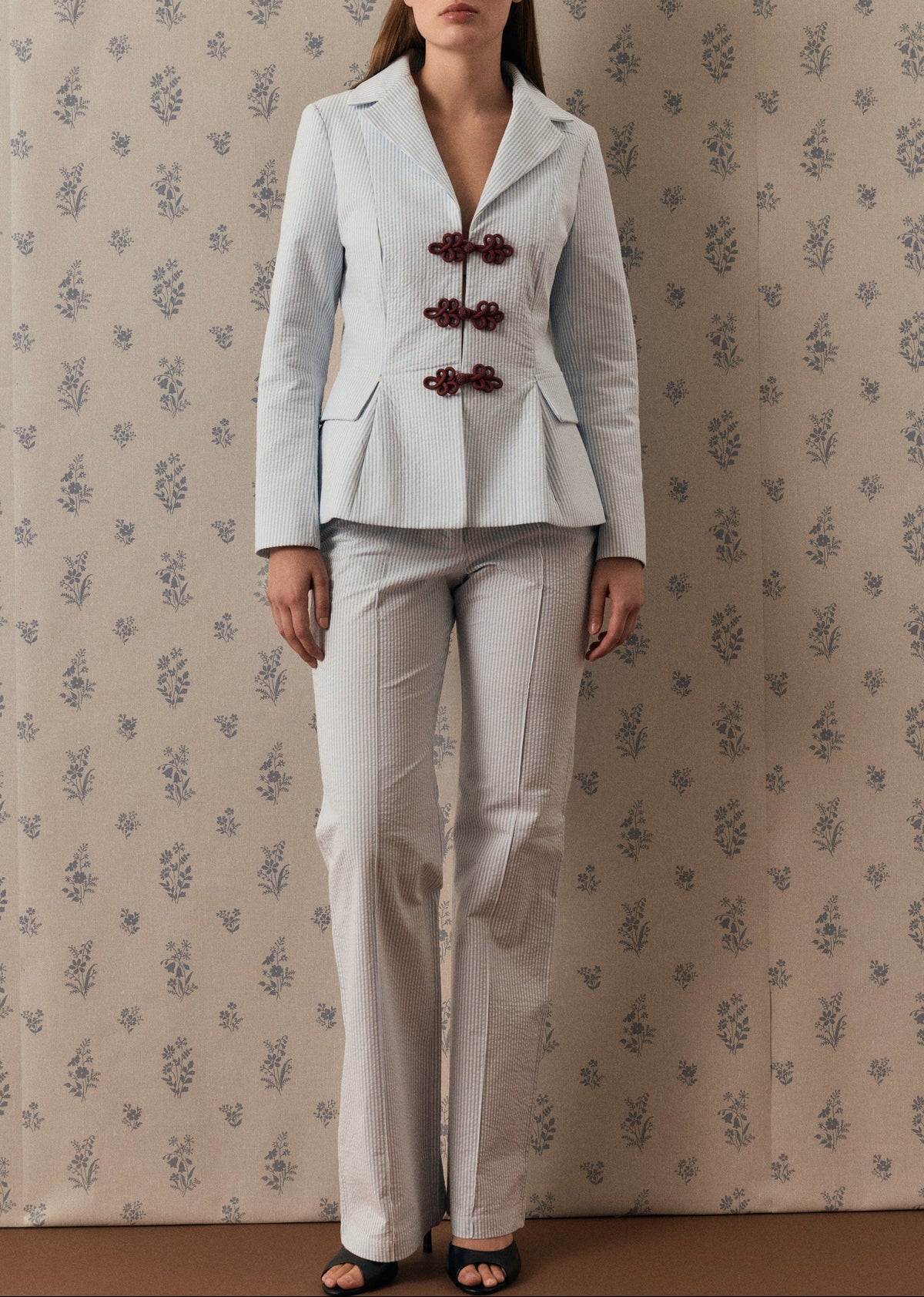 Tailor Fitou Pants