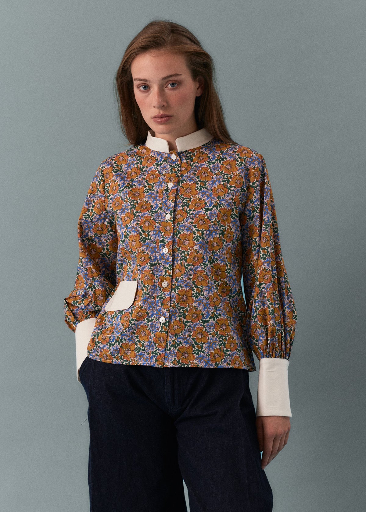 Billie Jane Shirt