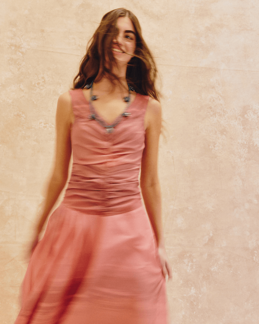 Habana Sahara Dress