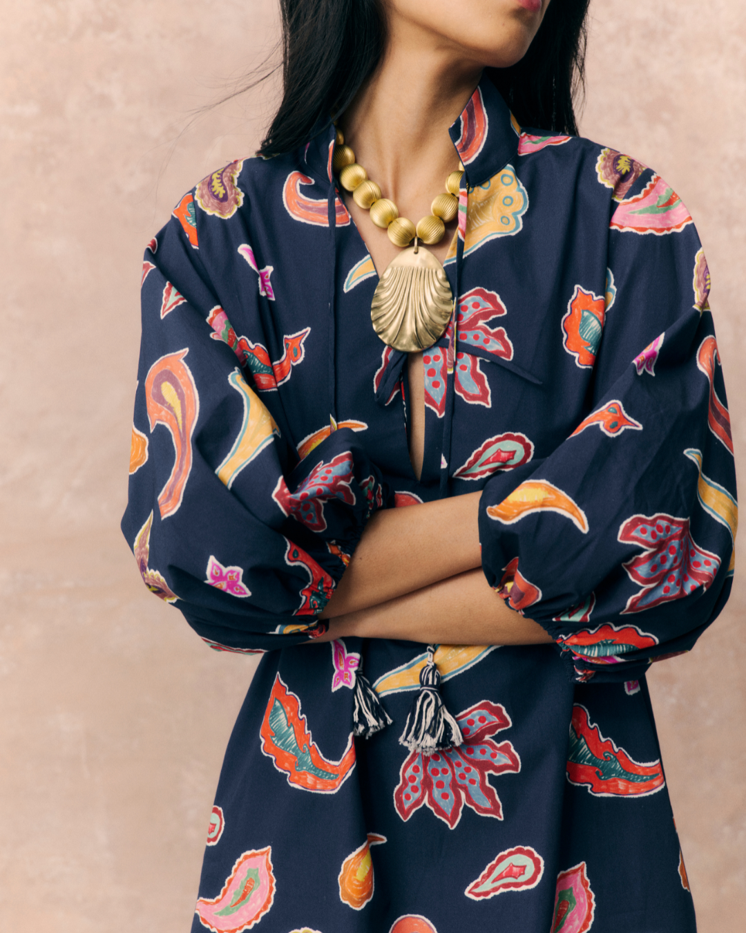 Bogotá Honolulu Dress