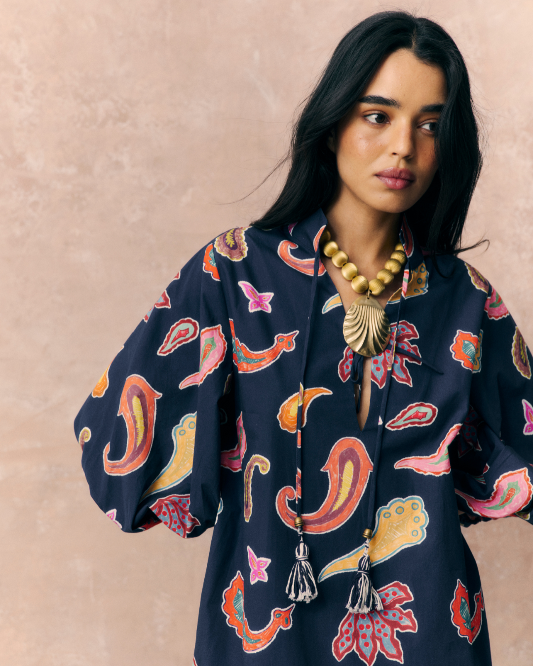 Bogotá Honolulu Dress