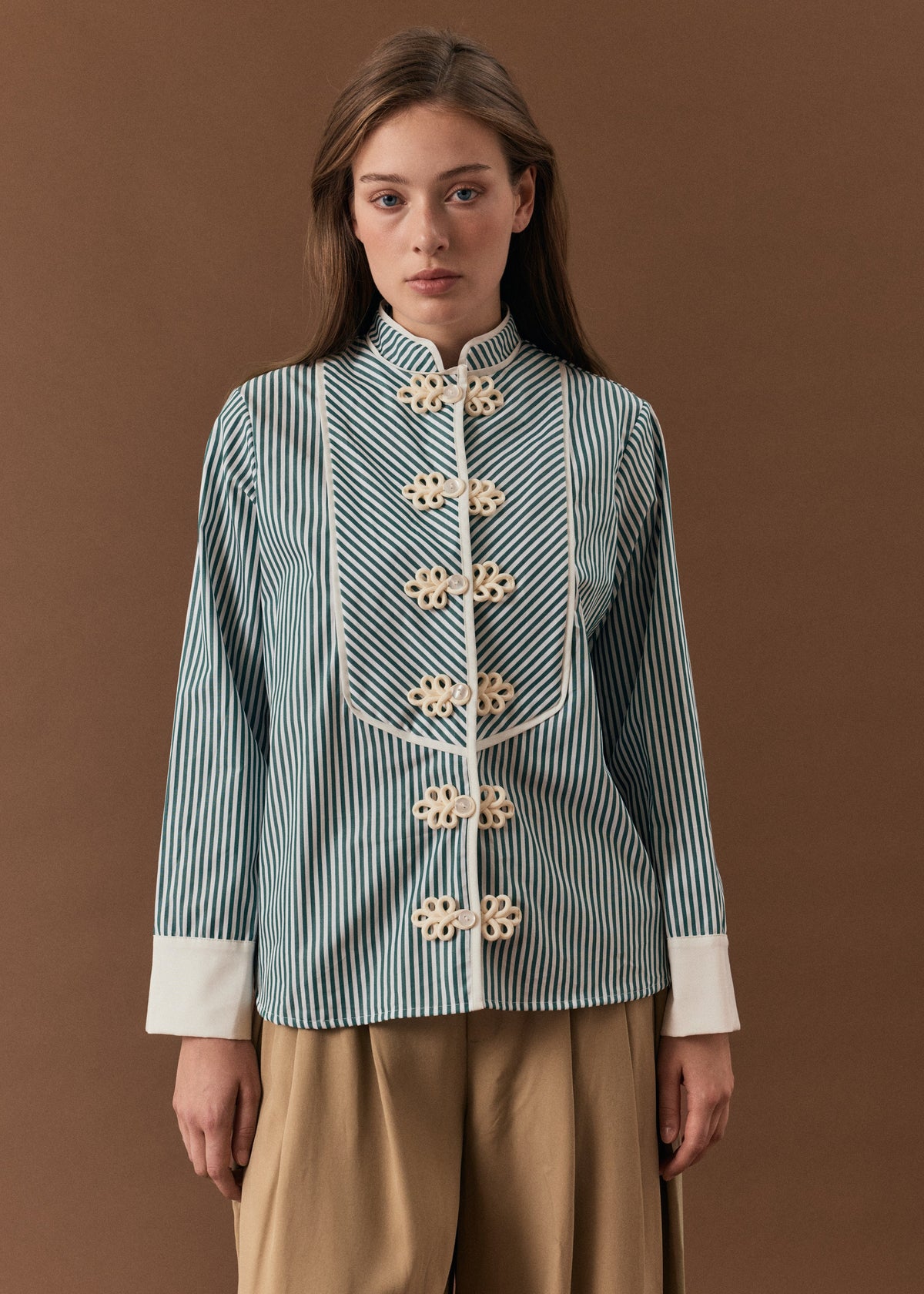 Ming Grove Shirt