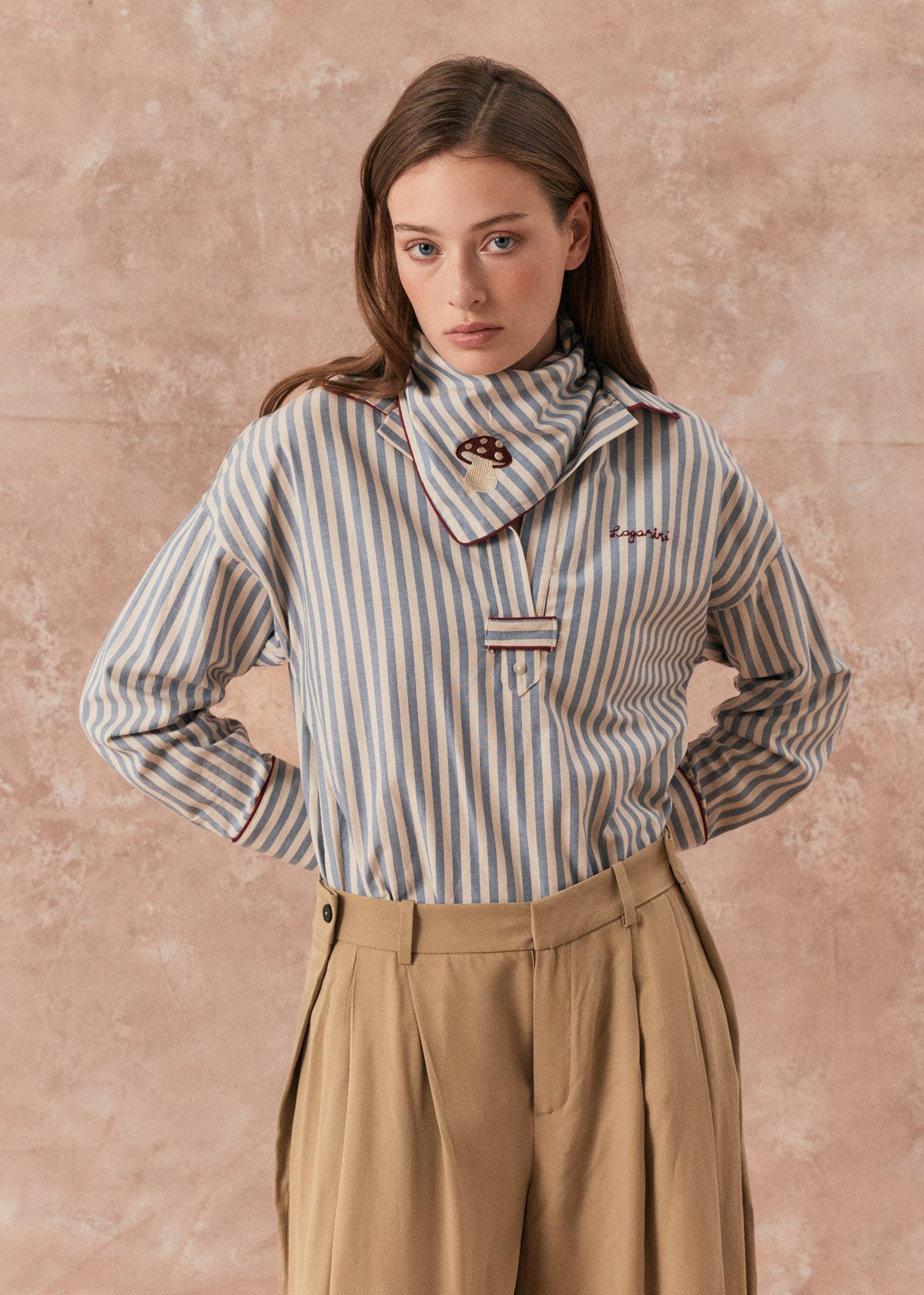Polo Santa Fe Shirt