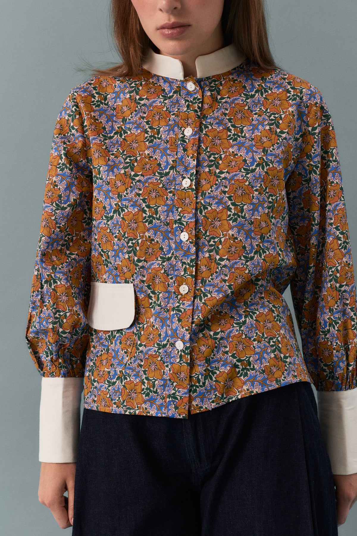 Billie Jane Shirt