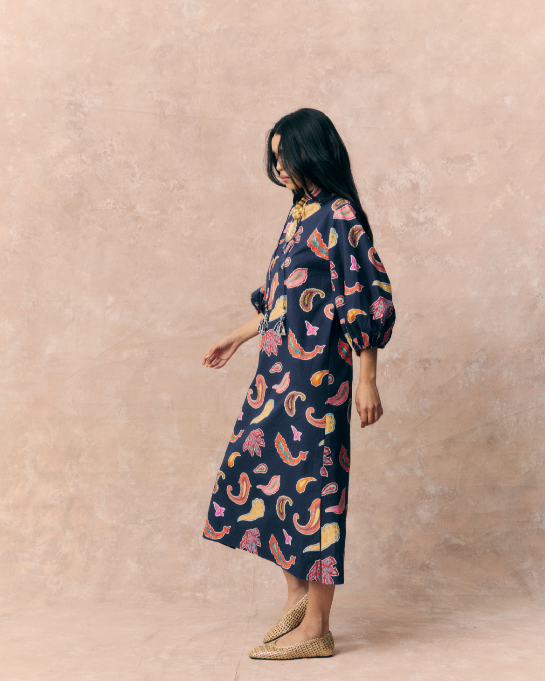 Bogotá Honolulu Dress