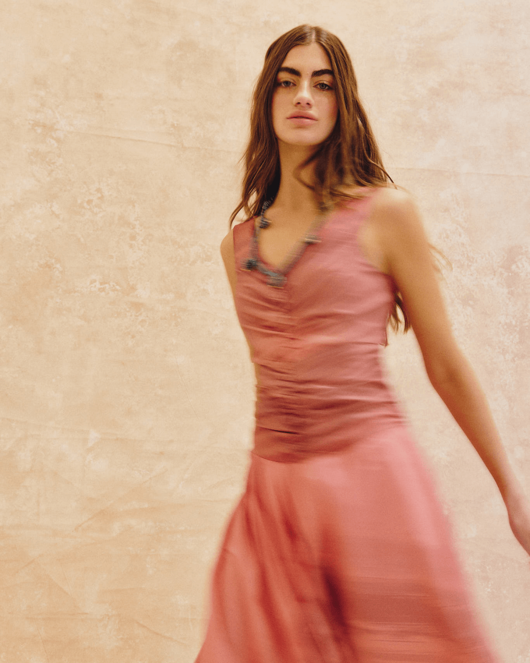 Habana Sahara Dress