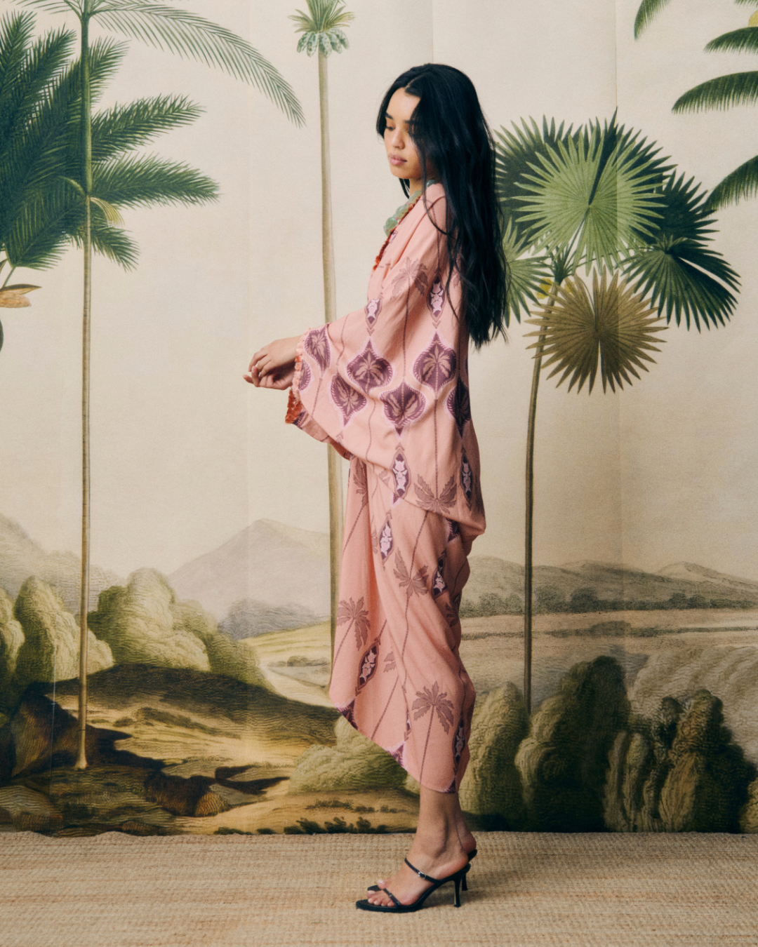 Kaftan Pacific Paia