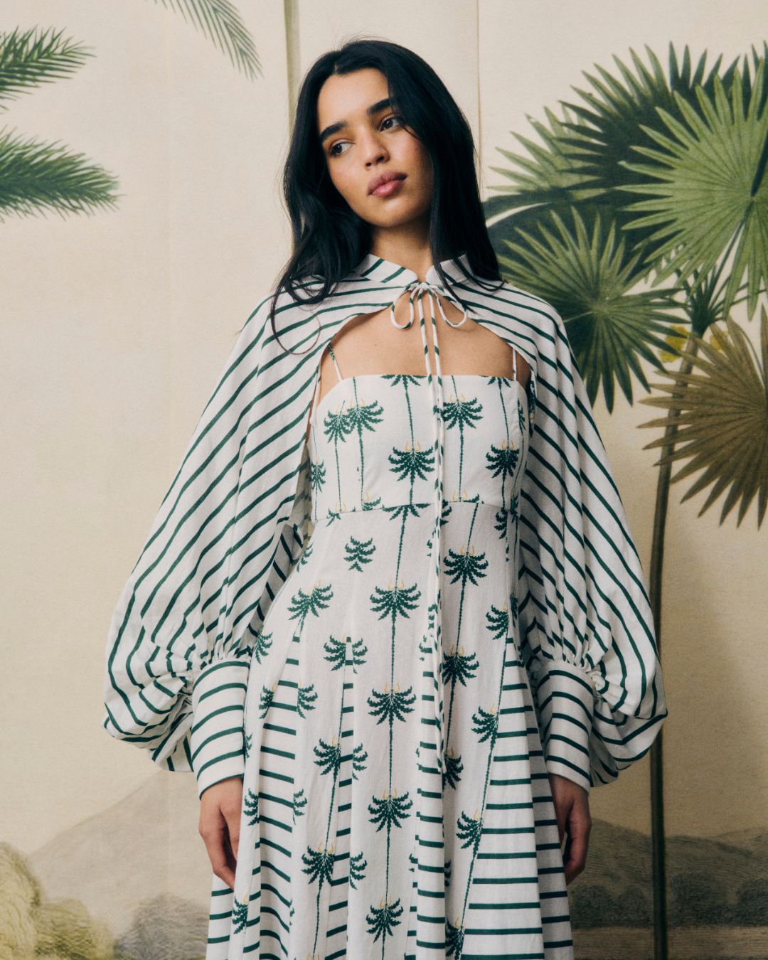 Kalima Aiea Dress
