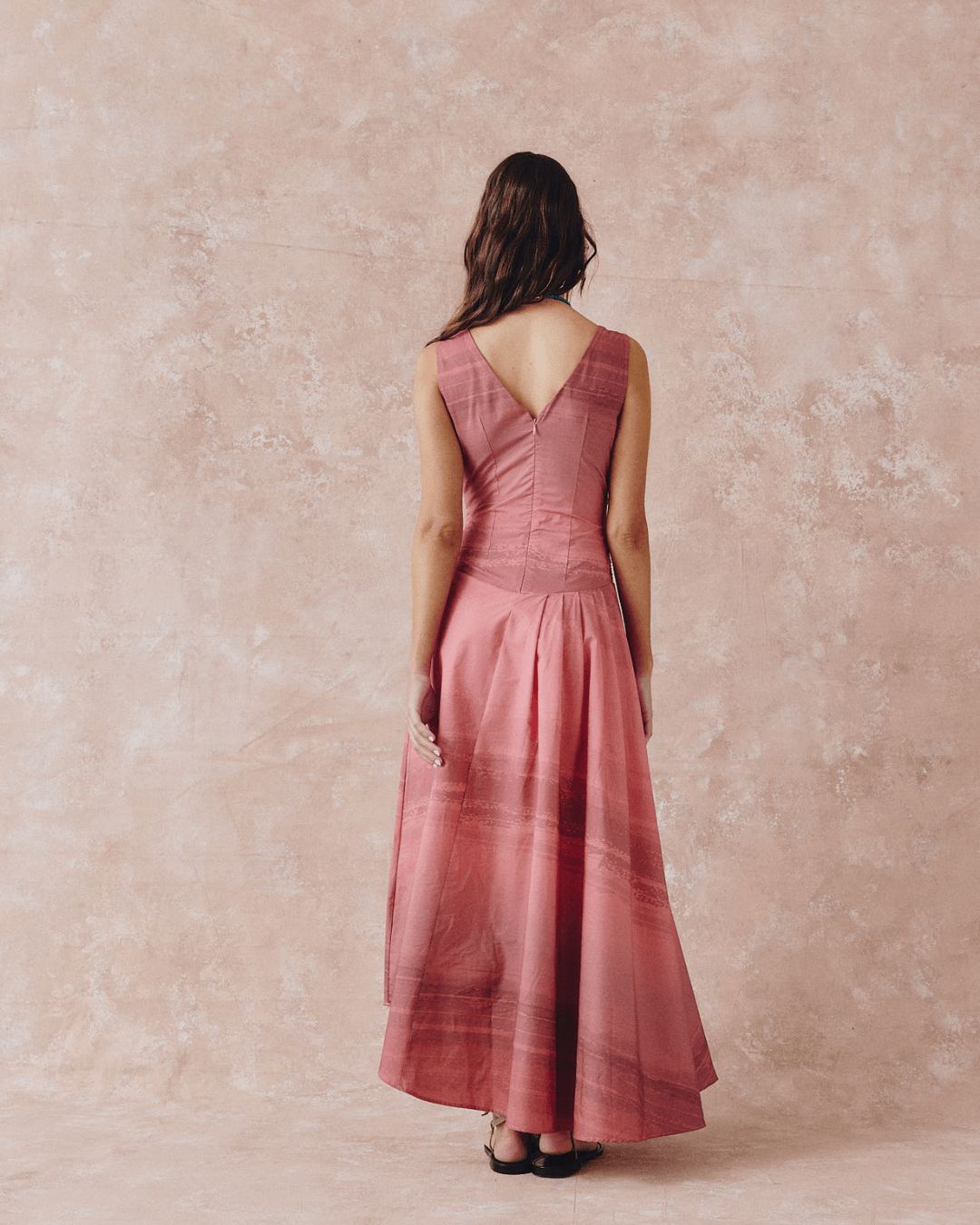 Habana Sahara Dress