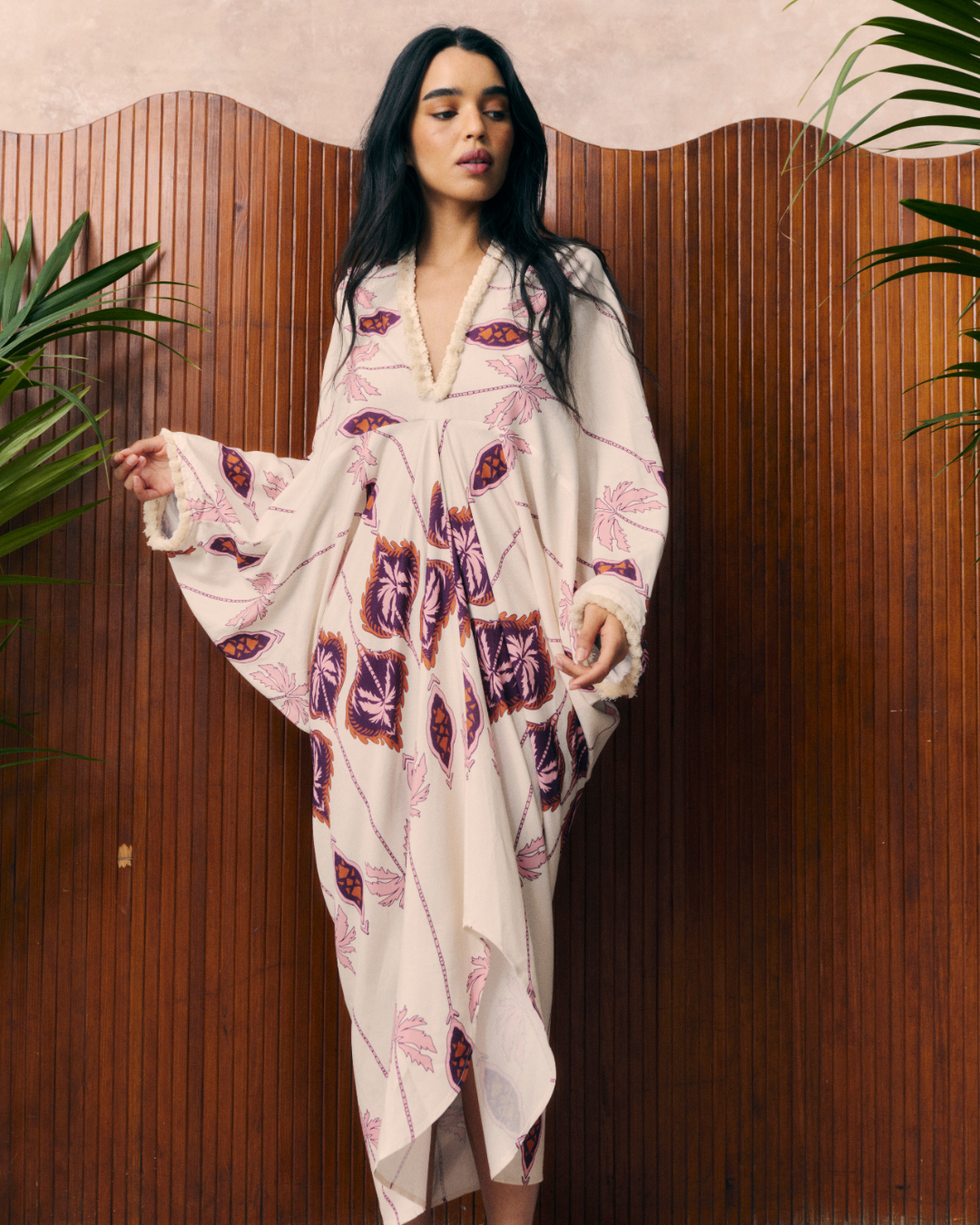Kaftan Pacific Hilo