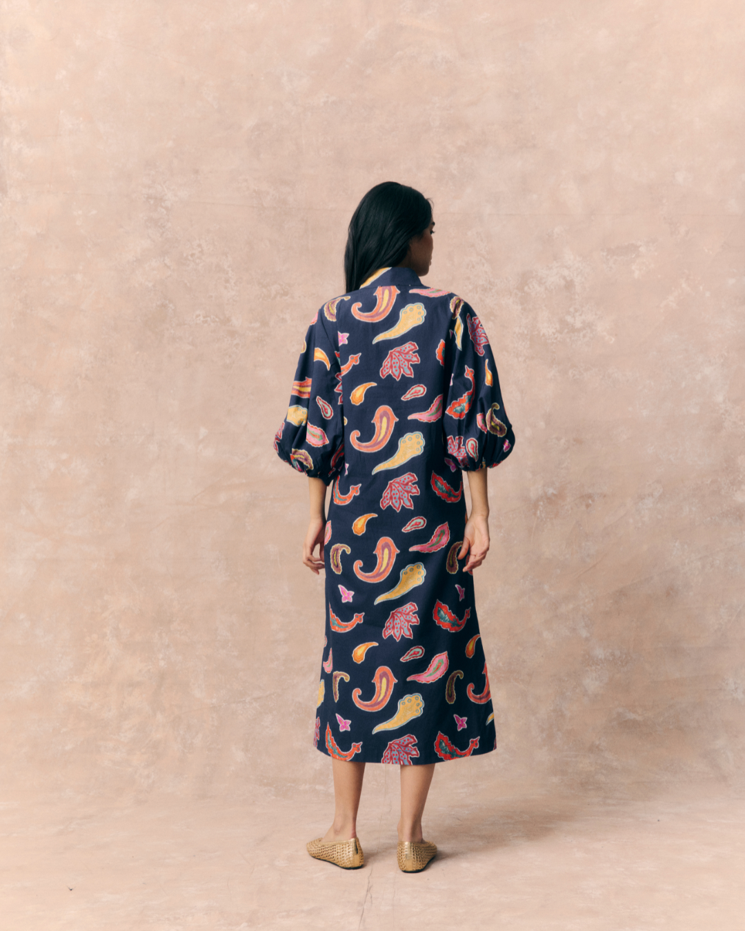 Bogotá Honolulu Dress