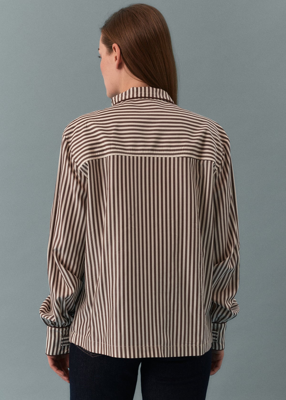 Tivoli Cinamon Shirt