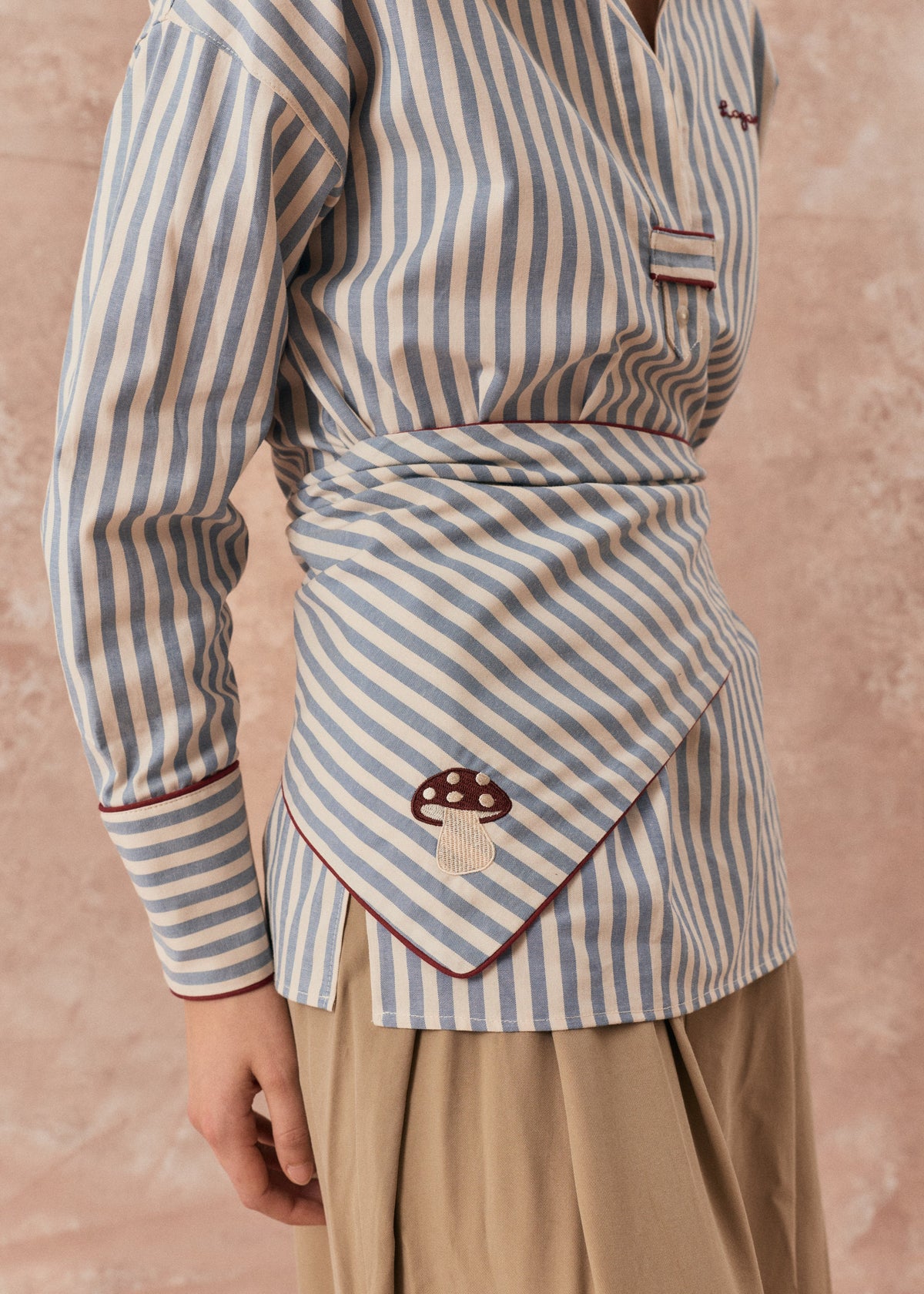 Polo Santa Fe Shirt