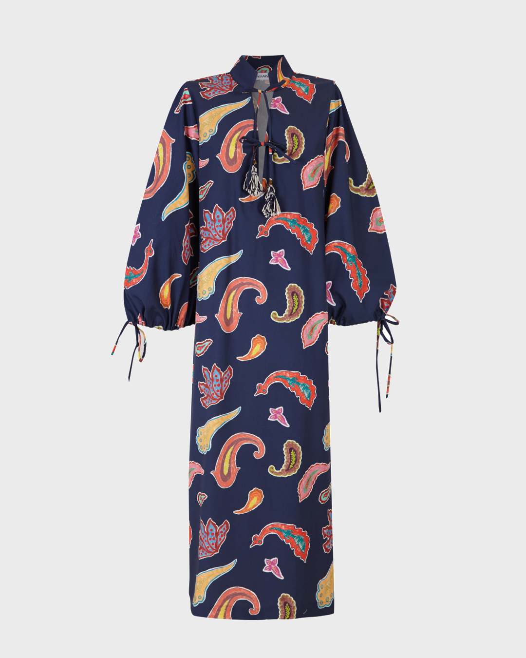 Bogotá Honolulu Dress