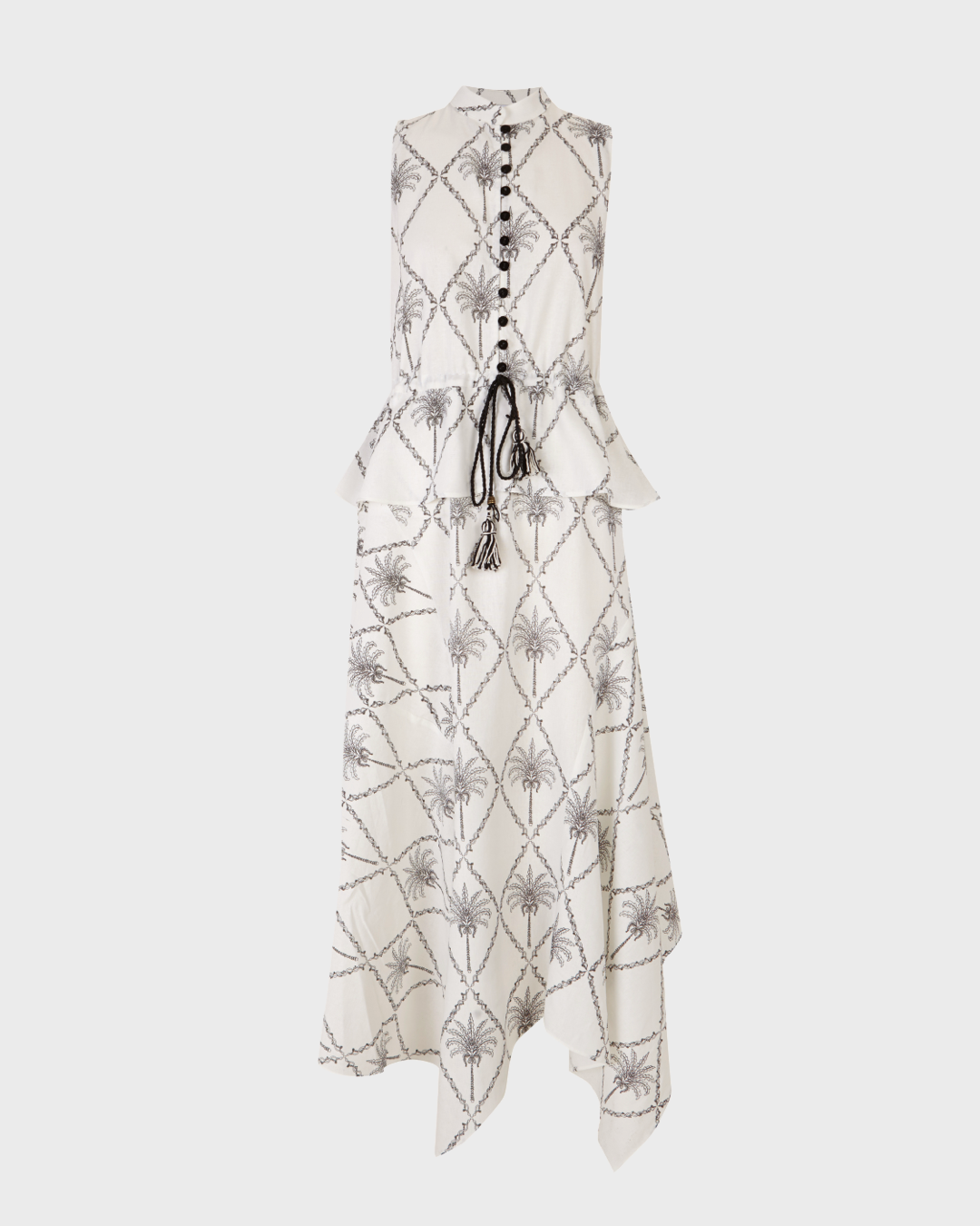 Ica Hana Dress