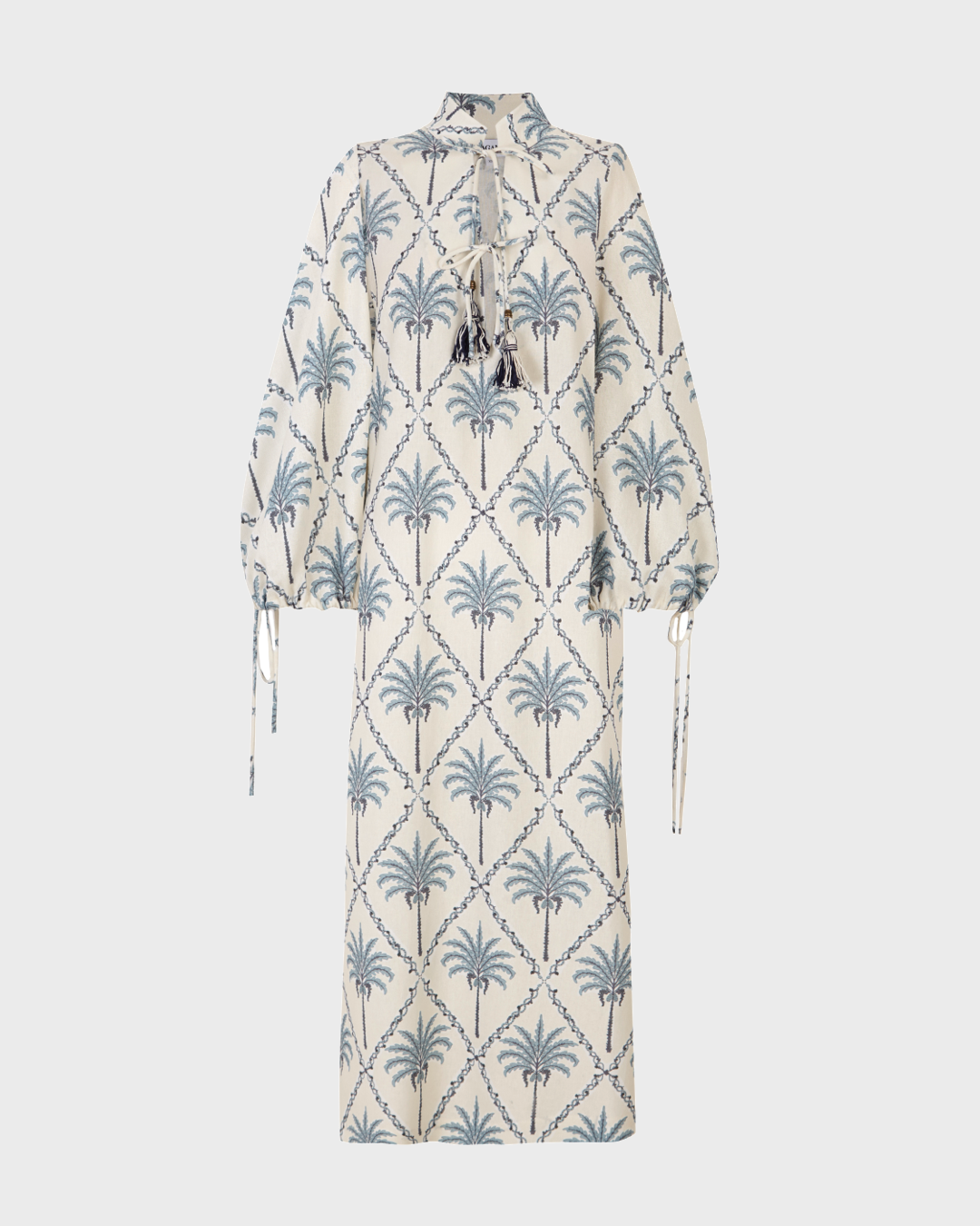 Bogotá Laie Dress