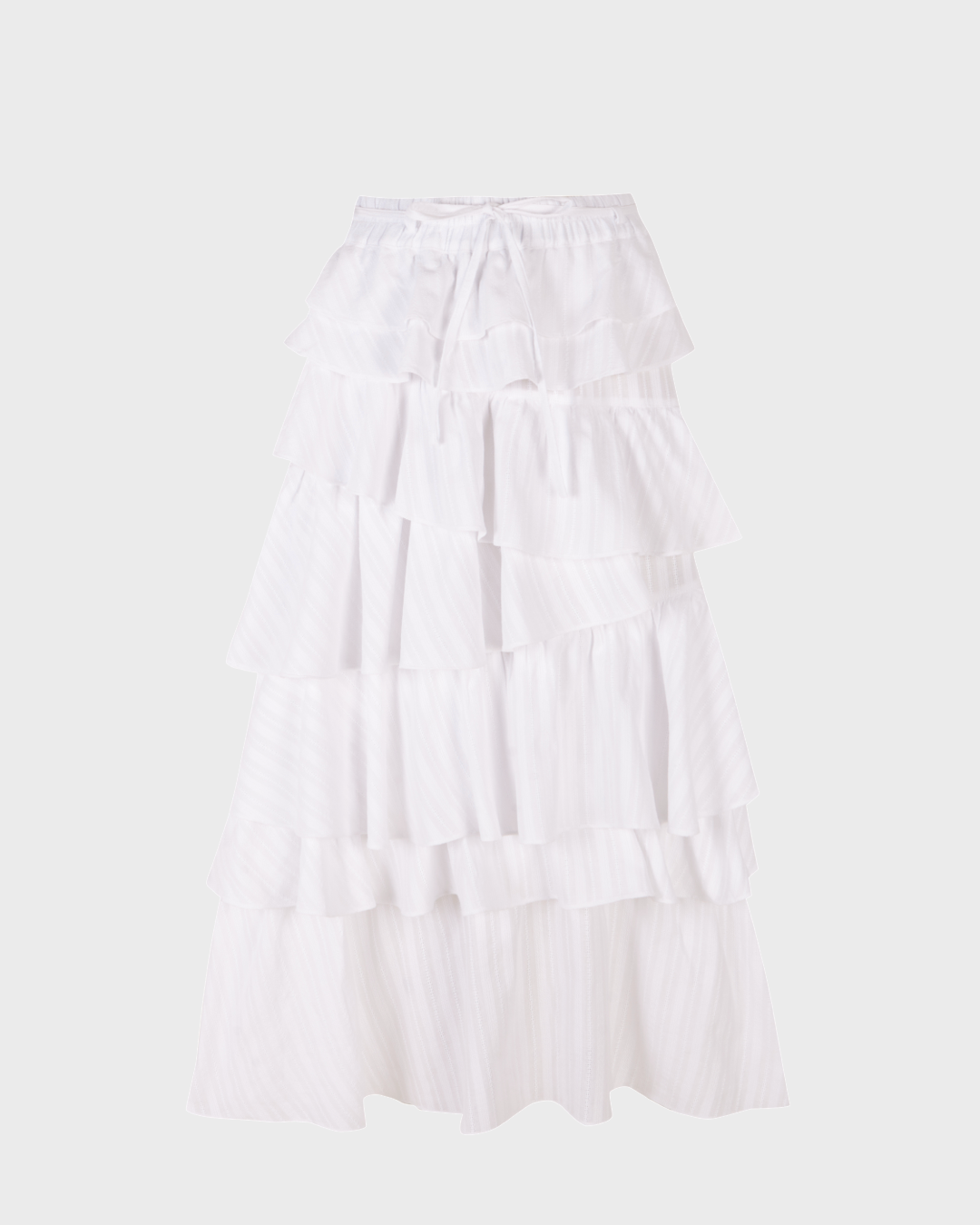 Copacabana Embroidery Skirt