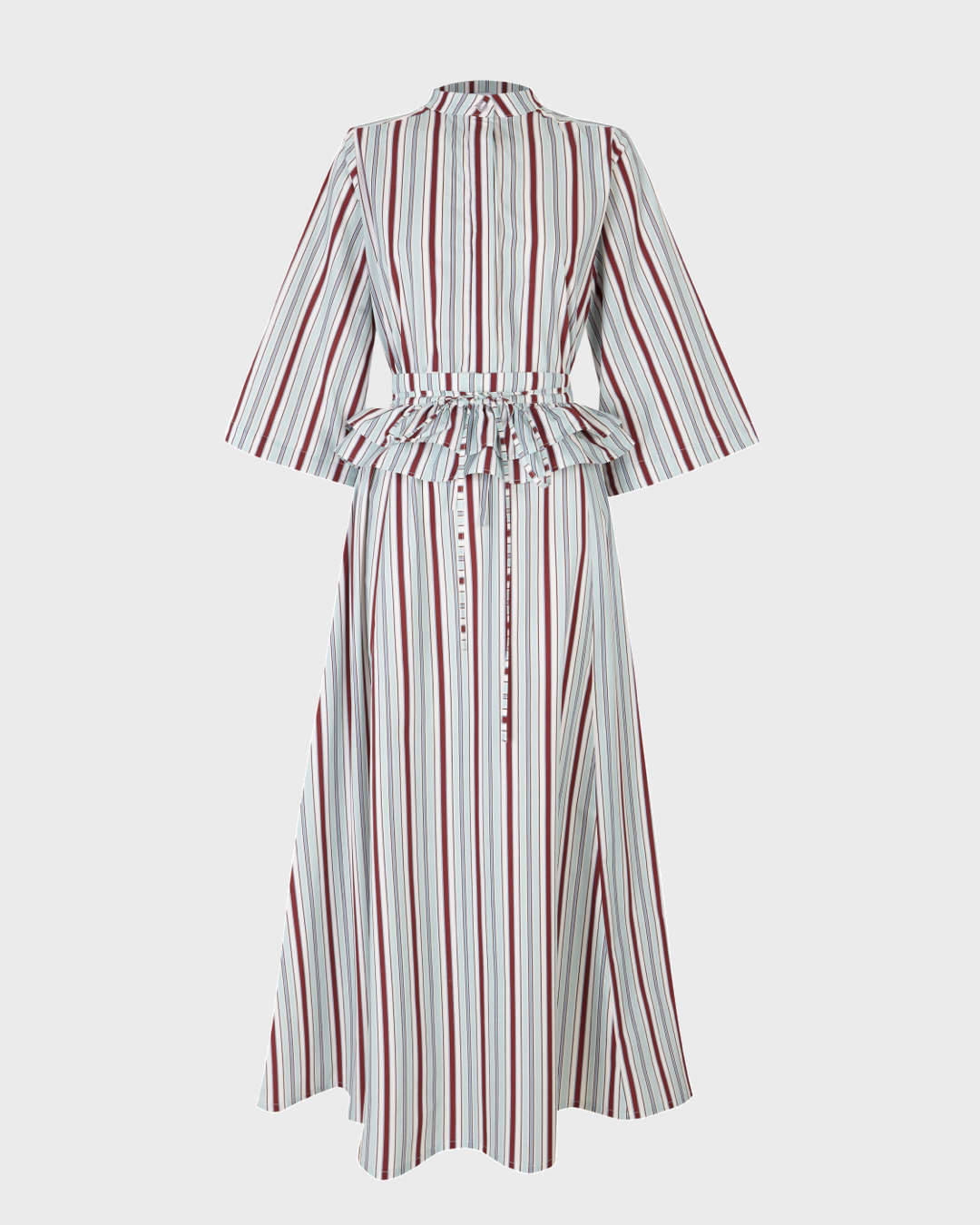 Acapulco Sea Dress