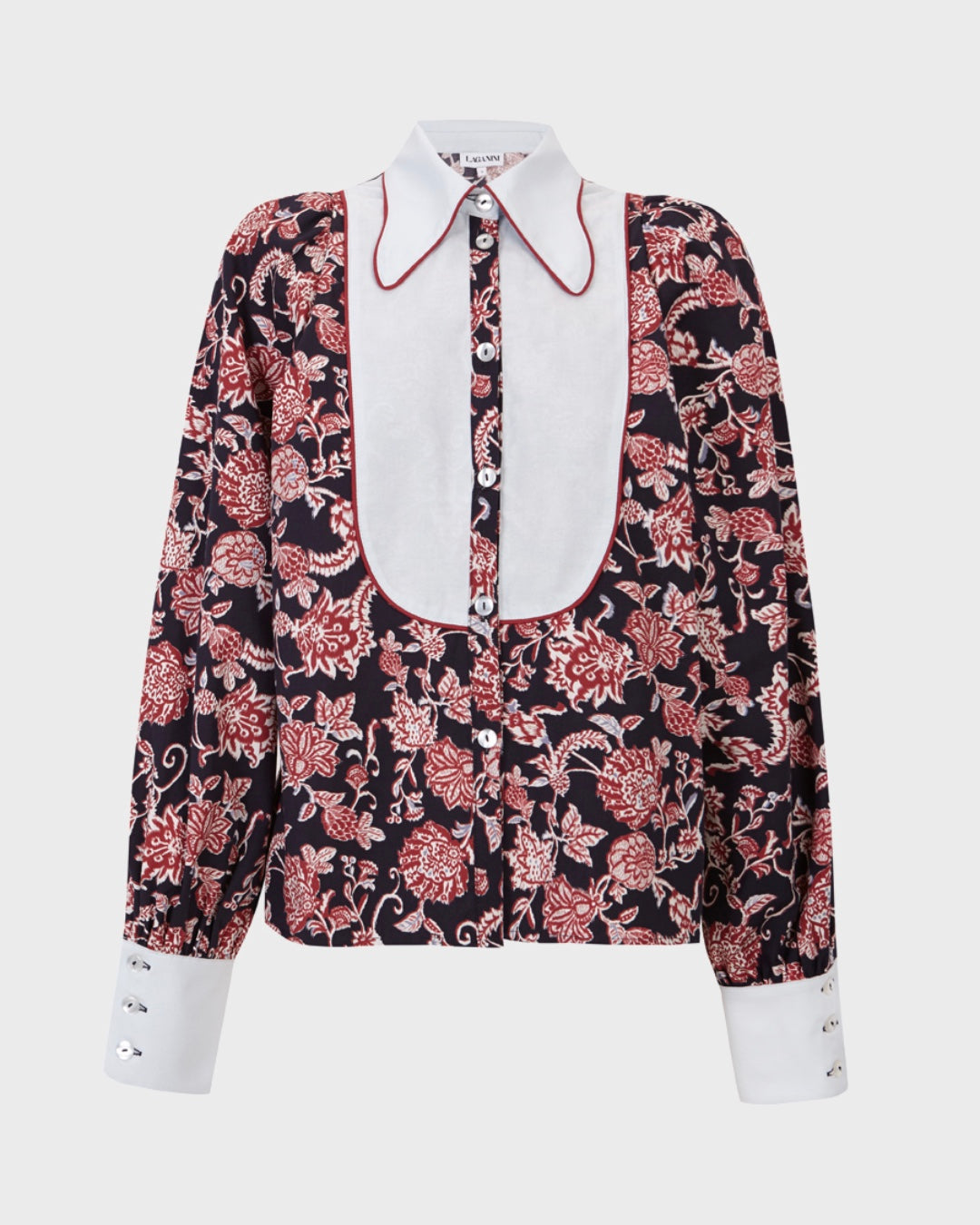 Camisa Soulmate Tribeca