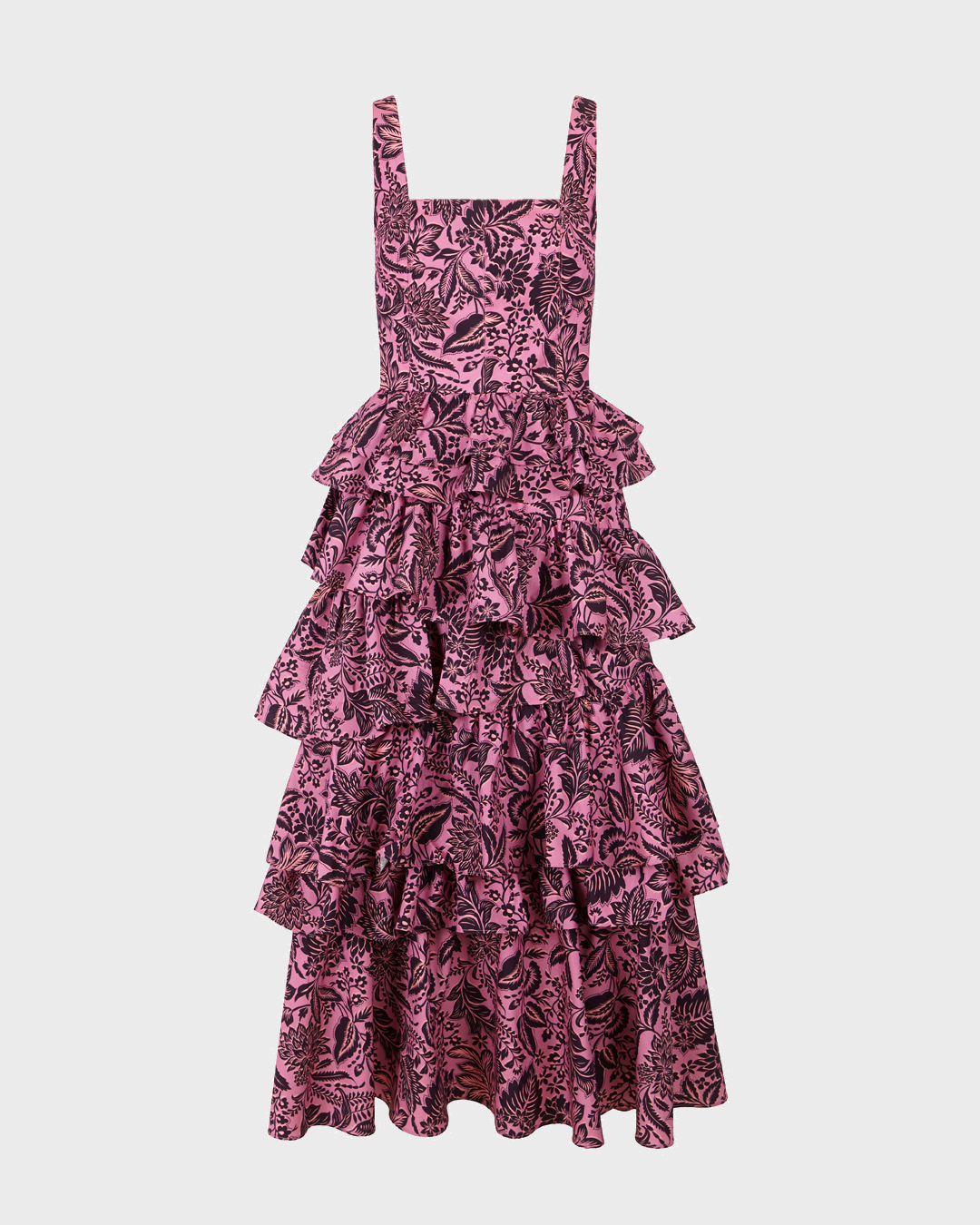 Vestido Daiquiri Bloom