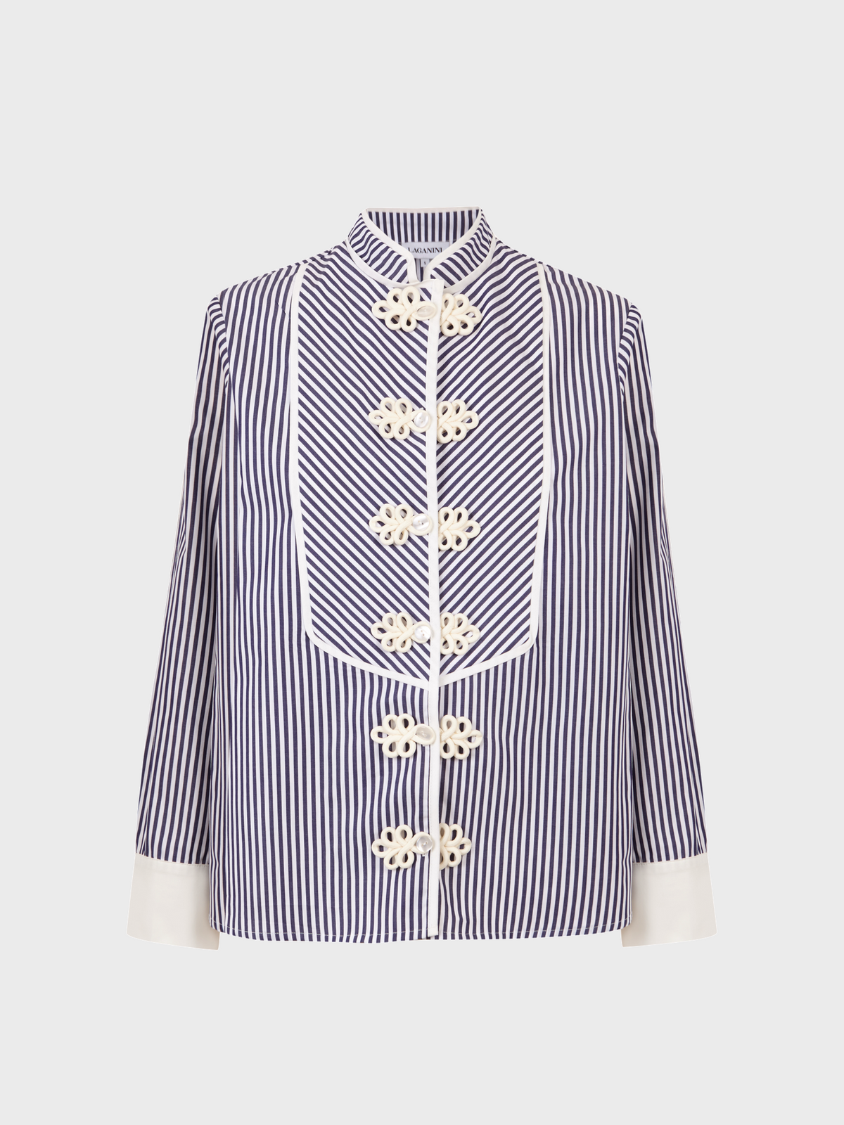 Ming Marine Shirt