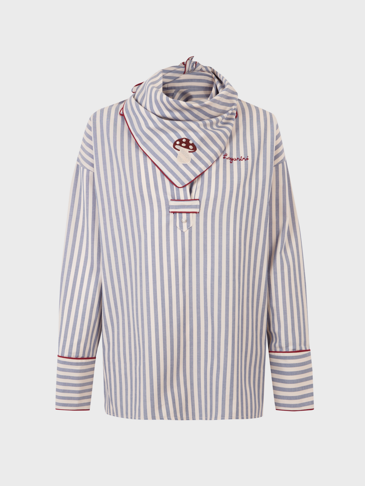 Polo Santa Fe Shirt