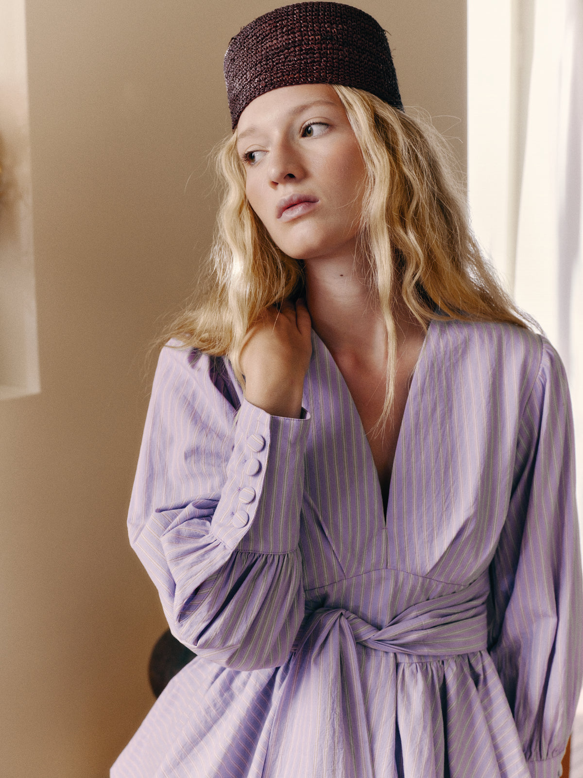 Sienna Mist Shirt