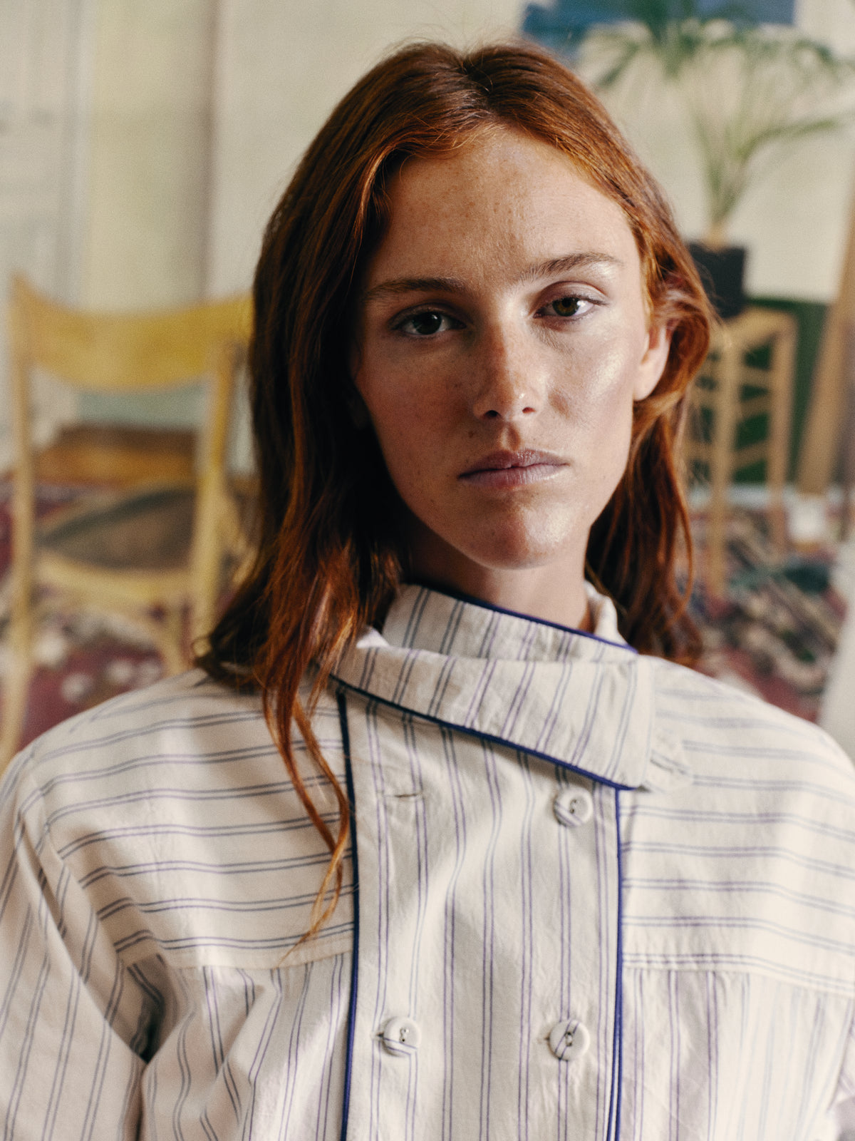 Tivoli Alpine Shirt