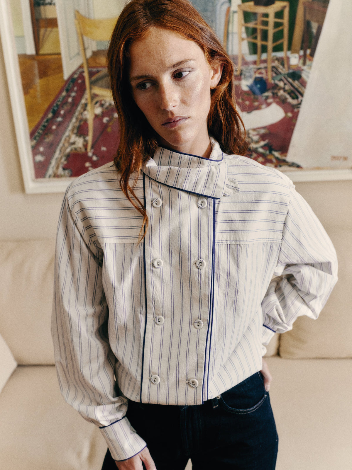 Tivoli Alpine Shirt