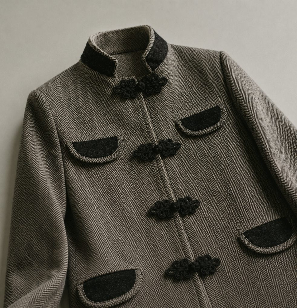 Slow life - slow fashion