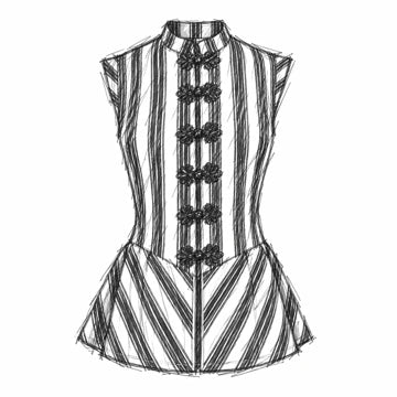 Shanghai Vests