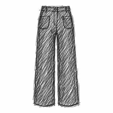 Shanghai Pants