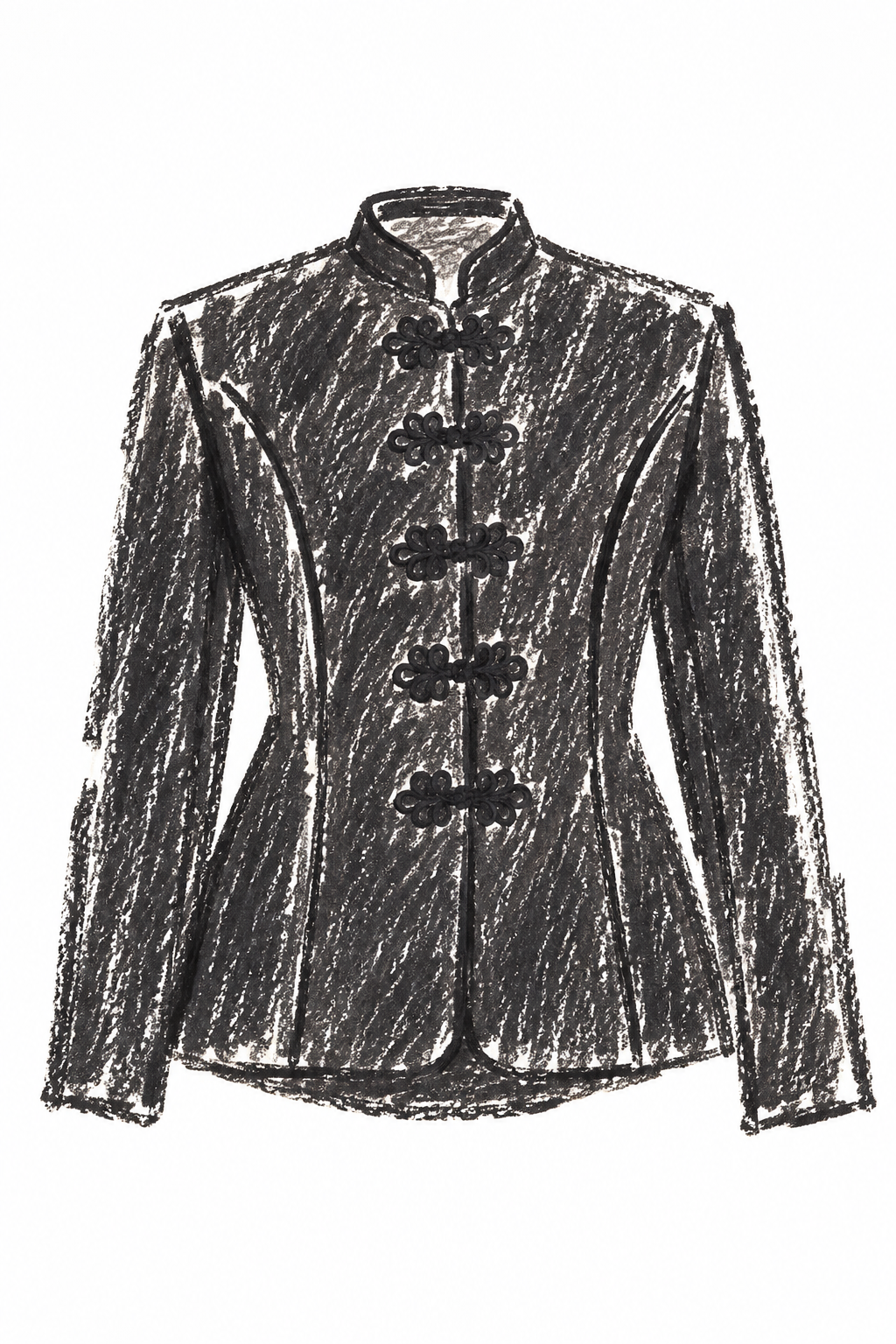 Shanghai Jackets