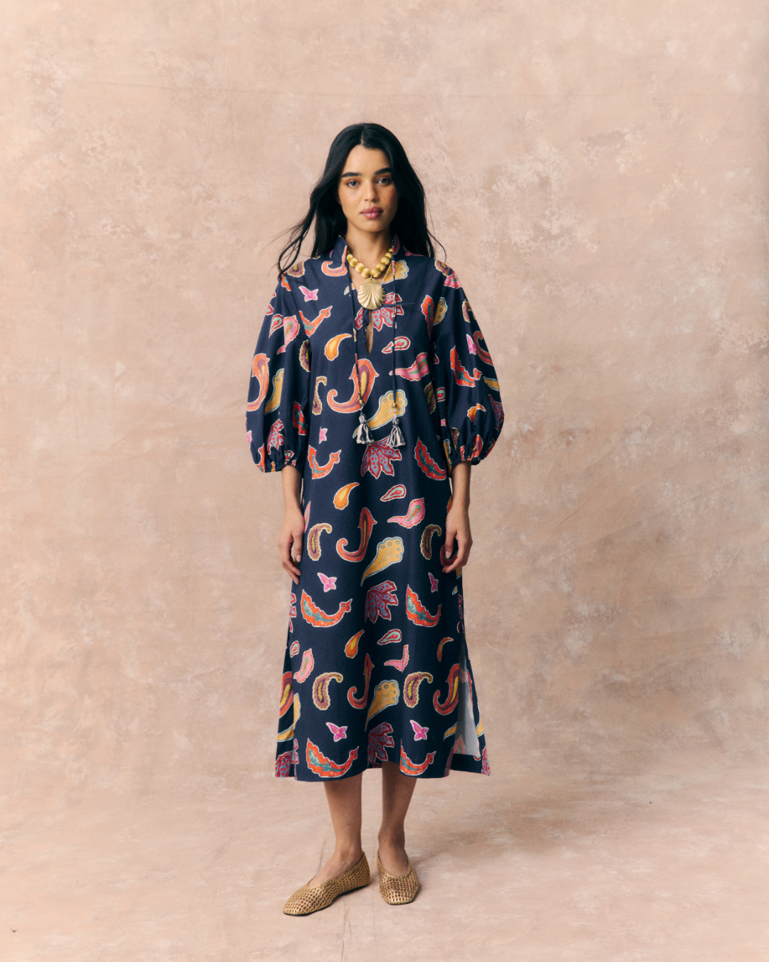 Bogotá Honolulu Dress