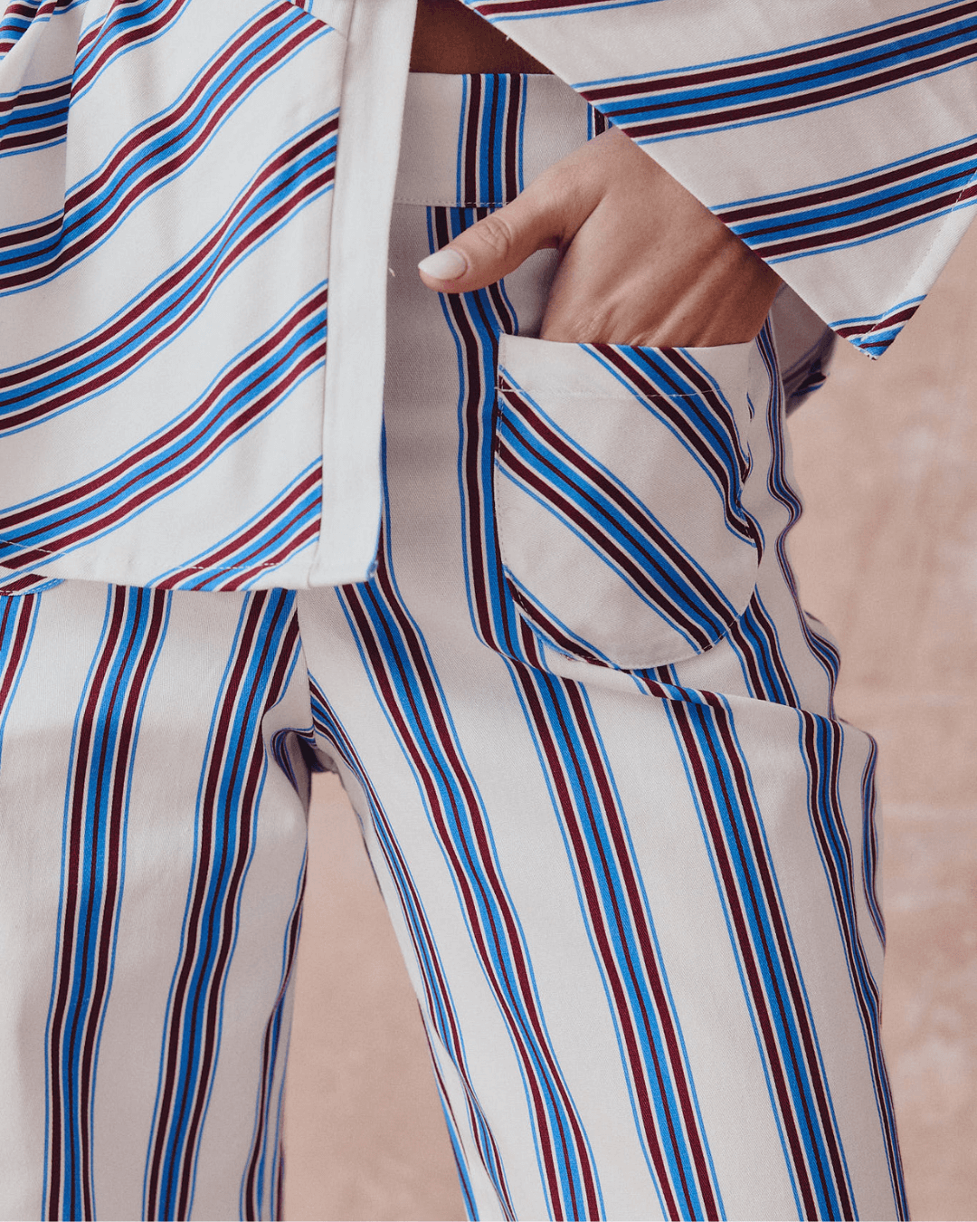 Punky Riviera Pants