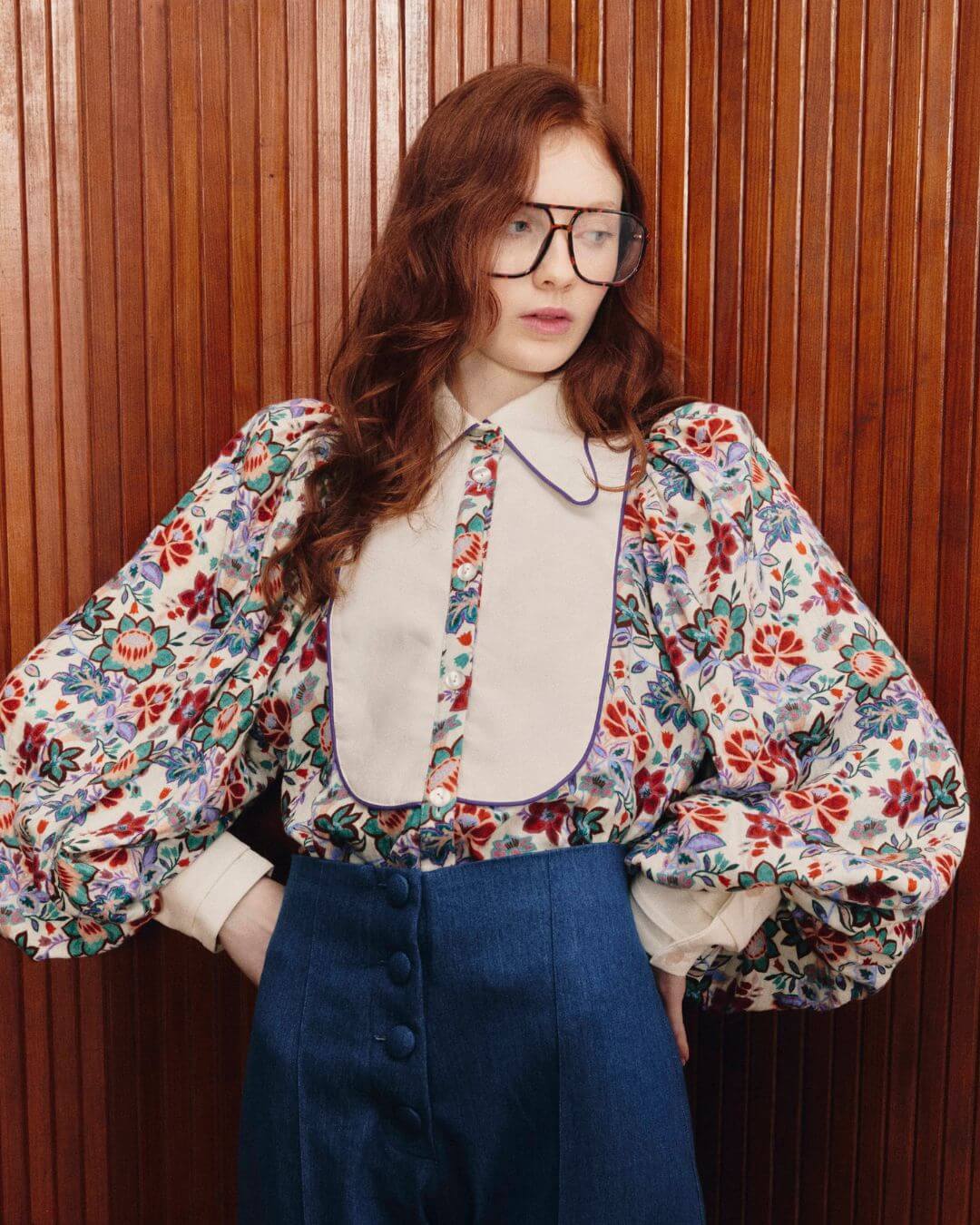 Soulmate flowers Shirt
