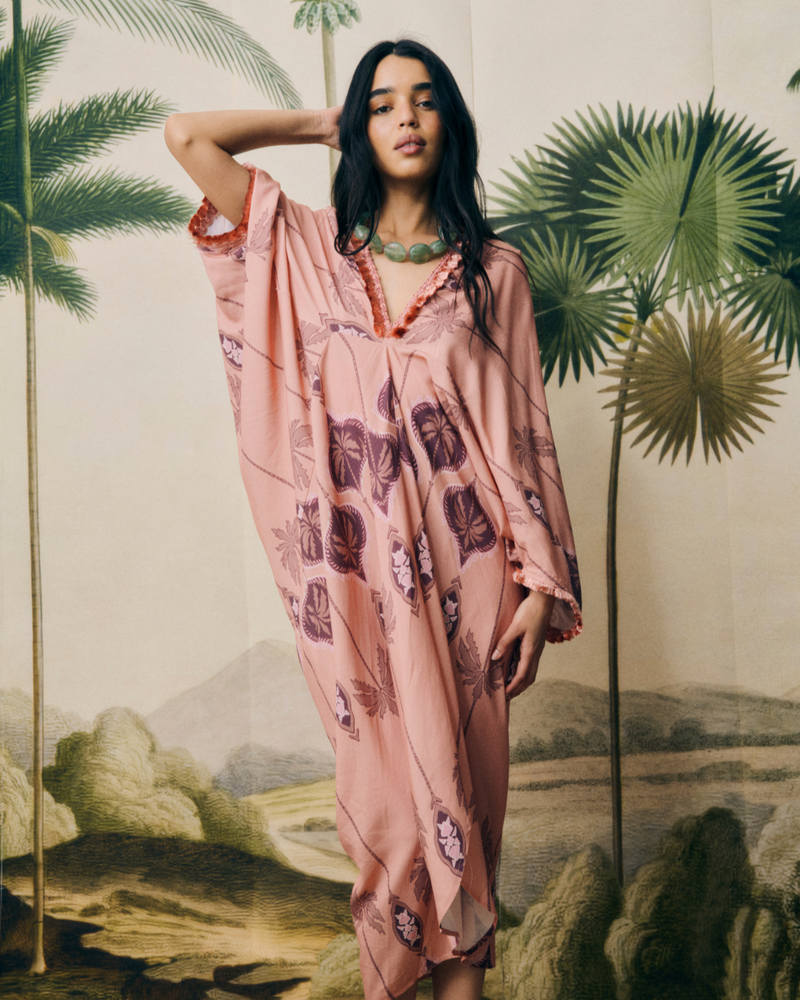 Pacific Paia Kaftan