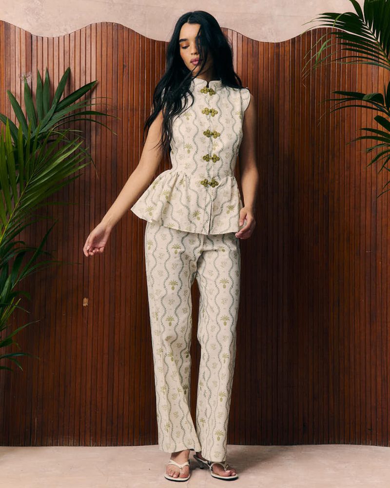Punky Hawi Pants