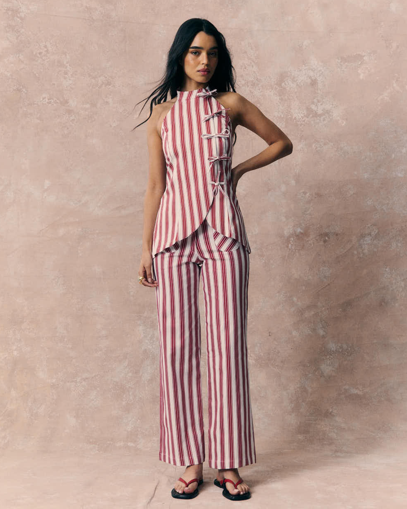 Punky Chilli Pants