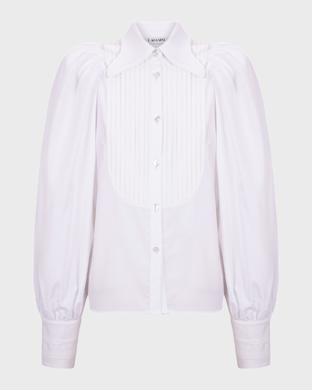 Camisa Soulmate romantic