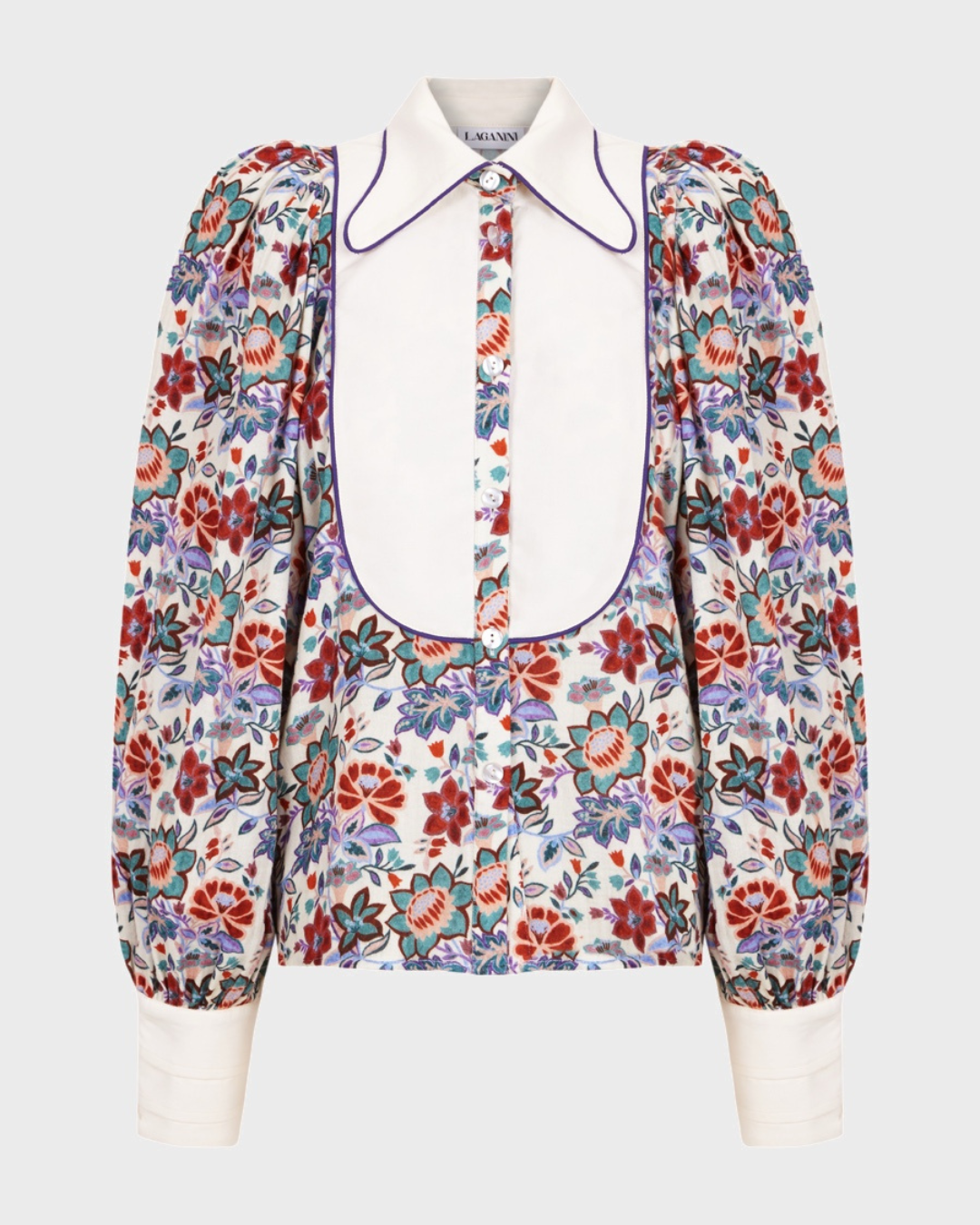 Soulmate flowers Shirt