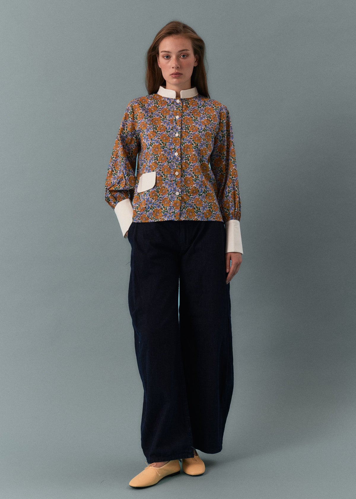 Billie Jane Shirt