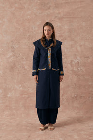 Marmont Jane Trench Coat