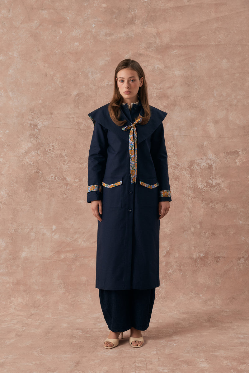 Marmont Jane Trench Coat