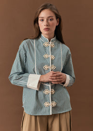 Ming Grove Shirt