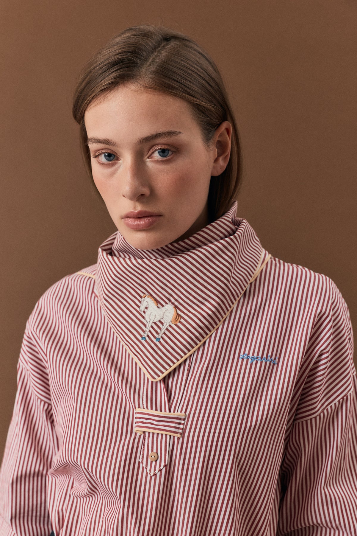 Polo Western Shirt