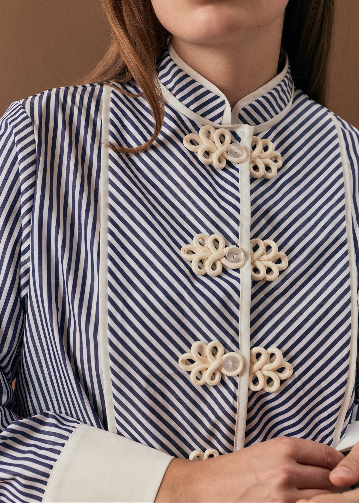 Ming Marine Shirt