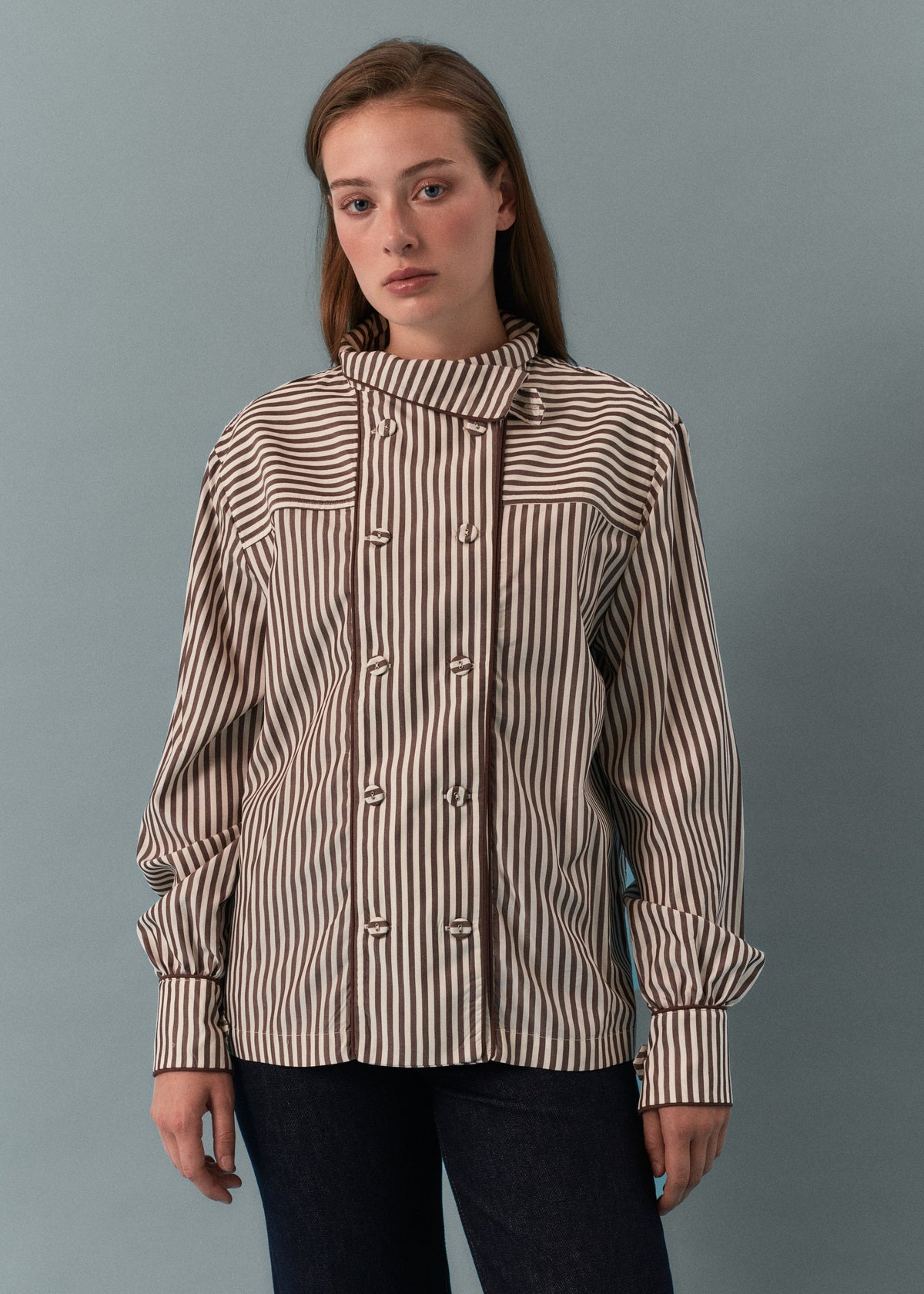 Tivoli Cinamon Shirt