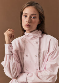 Tivoli Rosé Shirt